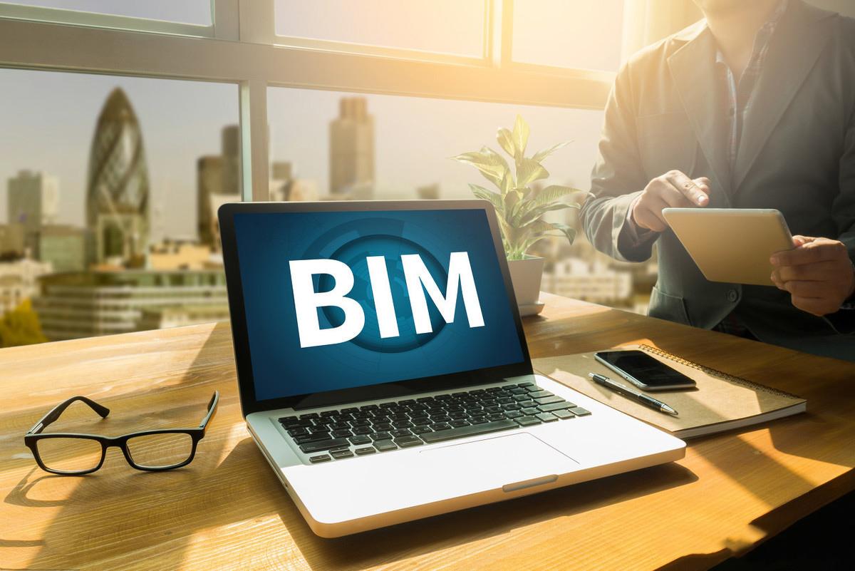 什么是BIM正向设计？引入BIM技术对企业有哪些好处？