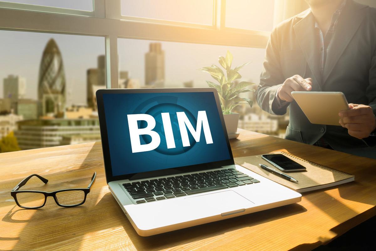 什么是bim正向设计引入bim技术对企业有哪些好处