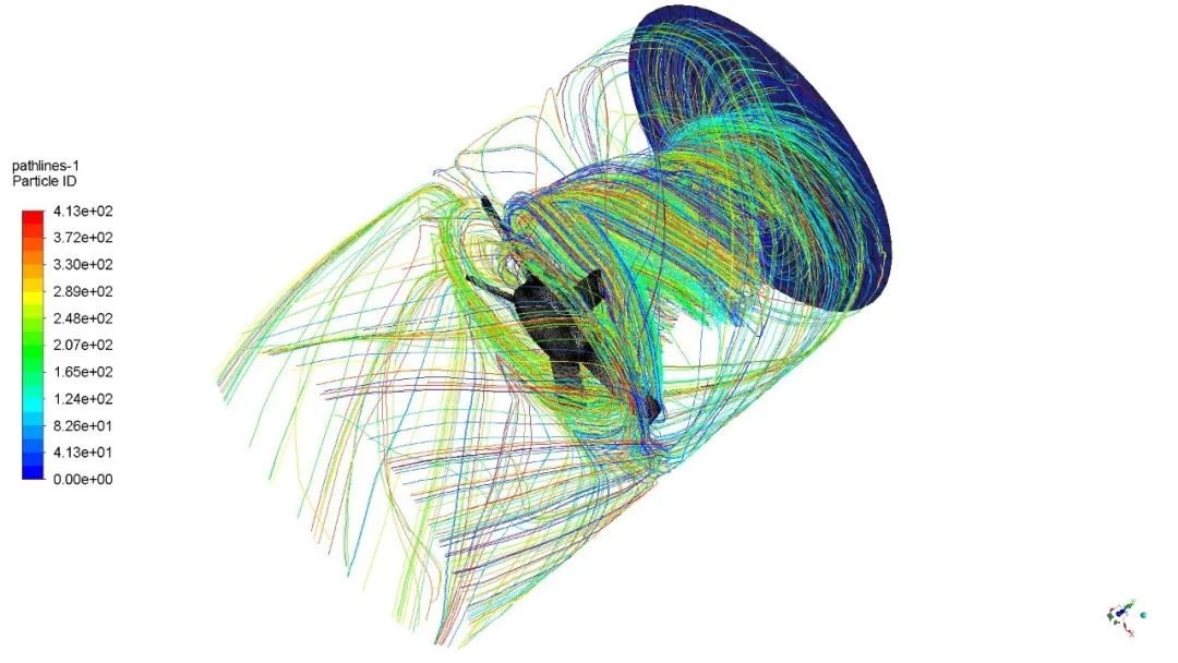 bimfluent流体分析软件