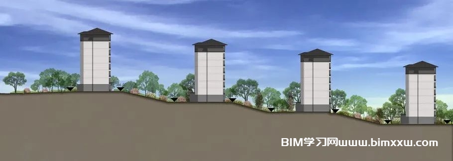 住宅楼项目如何在BIM设计阶段进行落地应用？（BIM助力住宅项目减少返工，节省成本、缩短施工周期，确保效果）