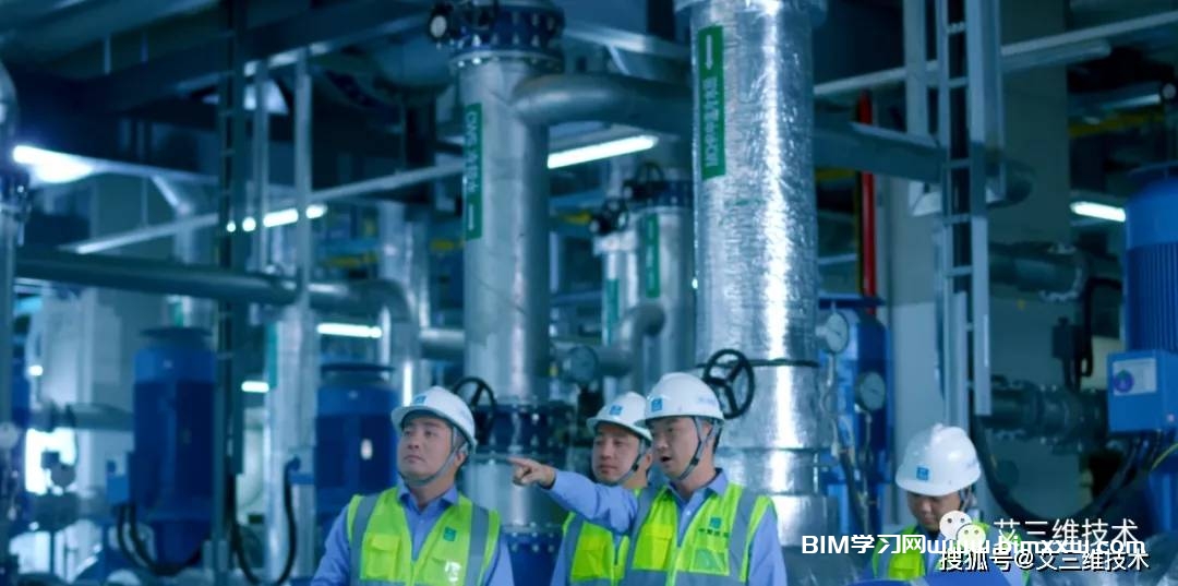 BIM技术的本质是什么？建筑行业如何应用BIM技术提质增效？