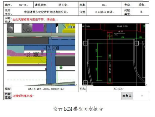 BIM技术案例：深圳市公安局第三代指挥中心项目BIM案例赏析
