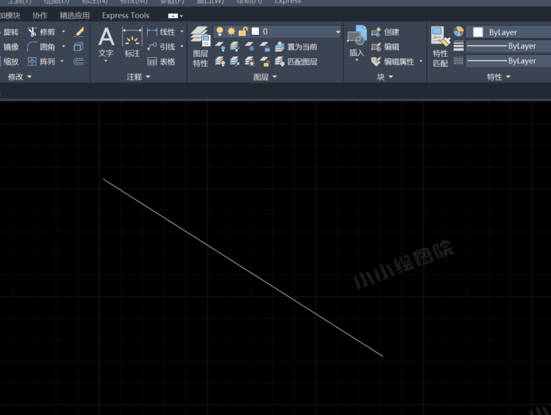 CAD复杂图形如何快速捕捉到点？快速捕捉CAD图形中点的方法技巧