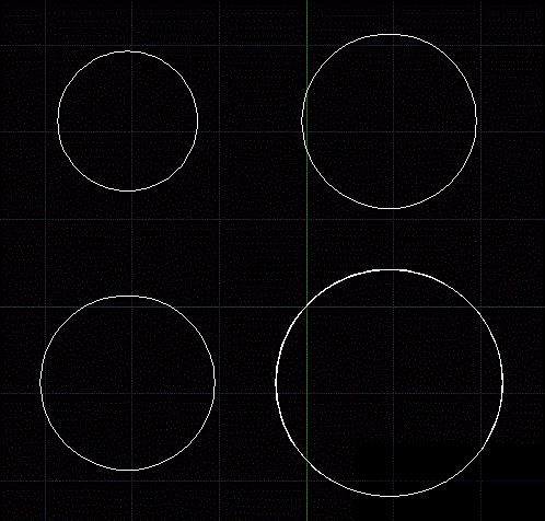 怎么才能在CAD中快速的画出圆的中心线(怎么才能在藏宝阁卖东西)