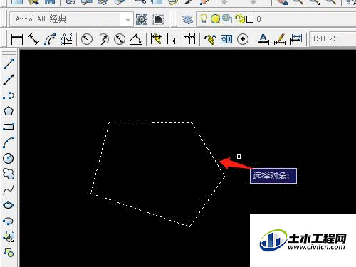 CAD怎样将二维平面转换为曲面？(cad怎样用二维画立体图)