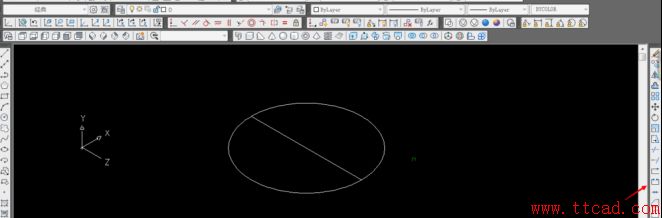 CAD怎么切换各种图纸之间的坐标？(CAD怎么切换经典模式)